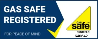 gas safe registered